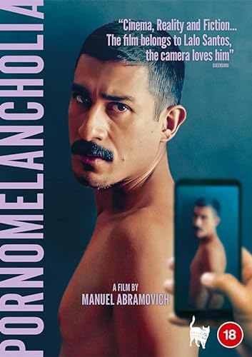 Pornomelancholia [DVD]