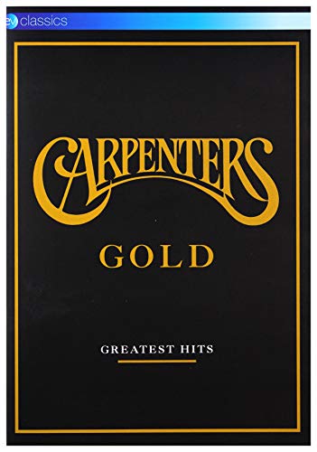 Gold - Greatest Hits [DVD] [2014]