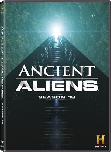 Ancient Aliens: Season 18