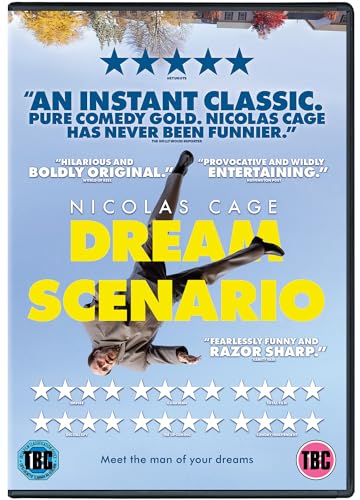 Dream Scenario [DVD]