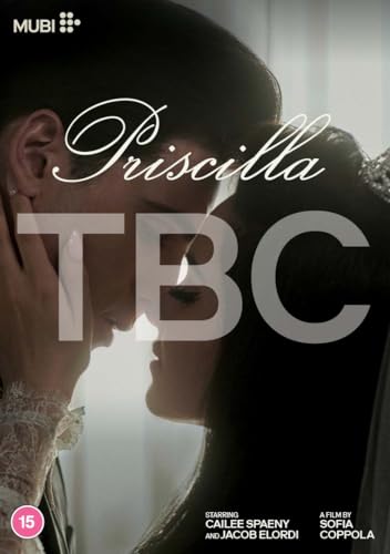Priscilla [DVD]