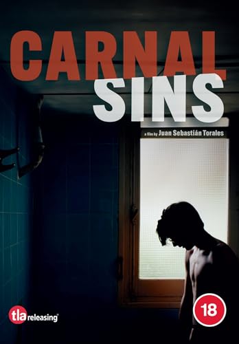 Carnal Sins [DVD]