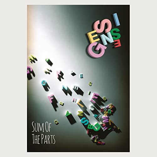 Sum Of The Parts [DVD]