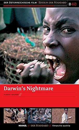 #040: Darwin's Nightmare