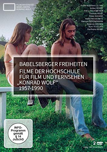 BABELSBERGER FREIHEITEN