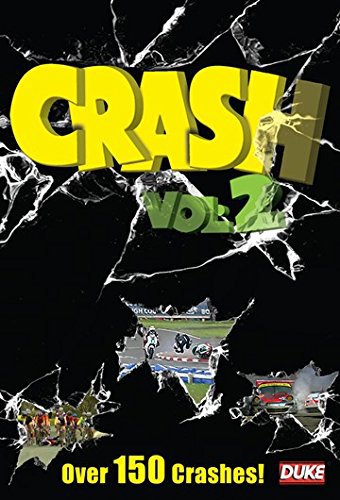 Crash Vol 2 [DVD]