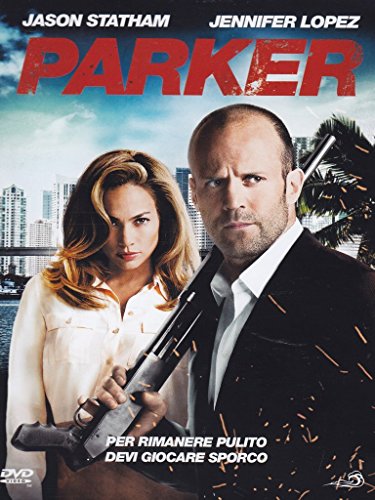 DVD PARKER