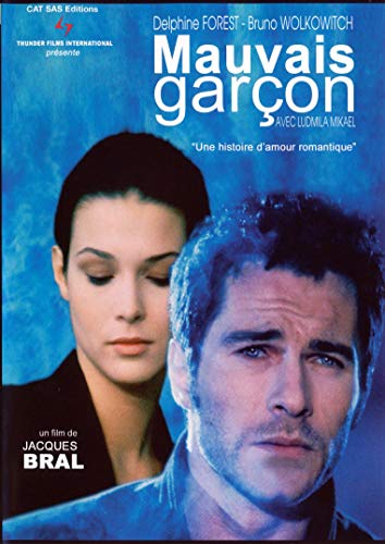 Mauvais garcon - dvd