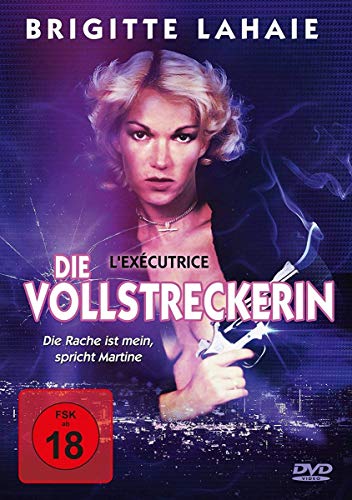 Die Vollstreckerin [Import]