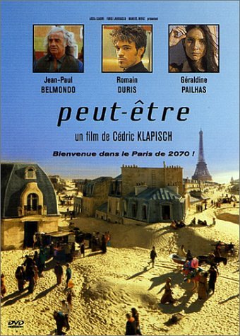 Maybe [DVD]