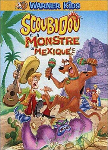Scoubidou : Scoubidou et le monstre du Mexique