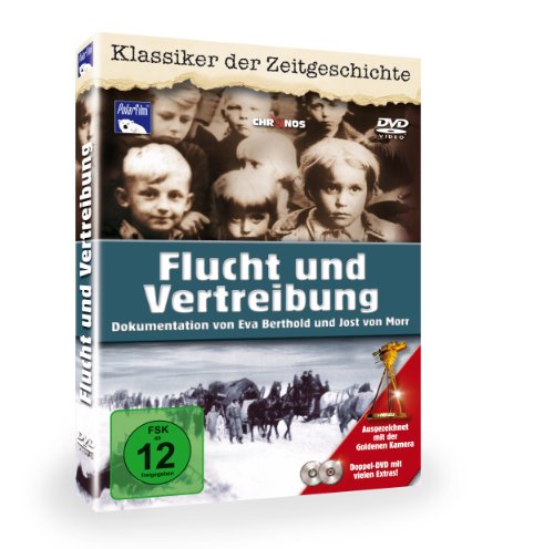 Flucht und Vertreibung