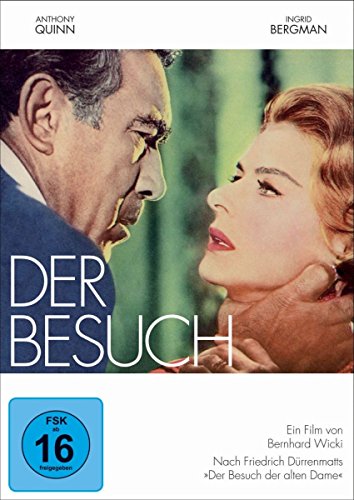Besuch, Der
