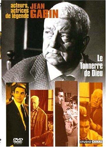 Le Tonnerre de Dieu