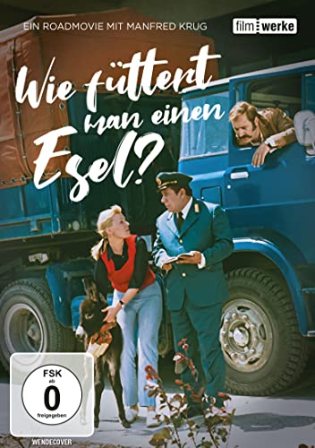 Wie füttert man einen Esel (Film-Werke)