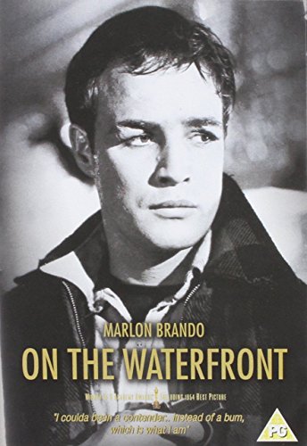 On The Waterfront [DVD]