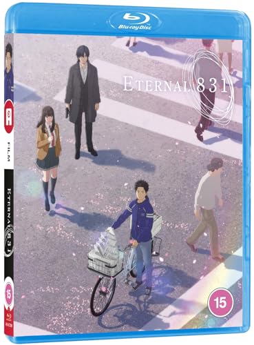 Eternal 831 (Standard Edition) [Blu-ray]