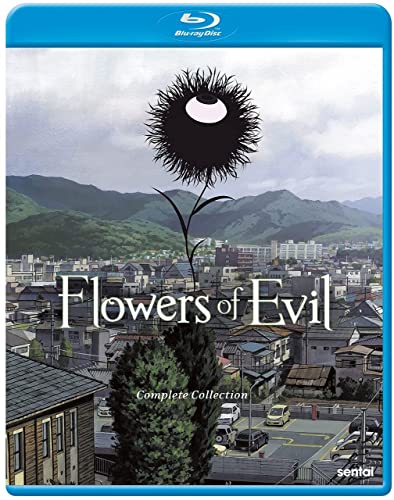 Flowers Of Evil [Blu-ray]