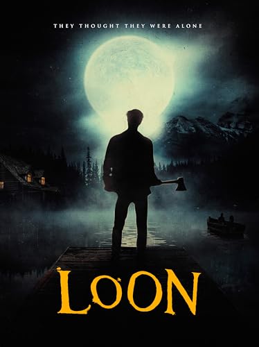 Loon [Blu-ray]
