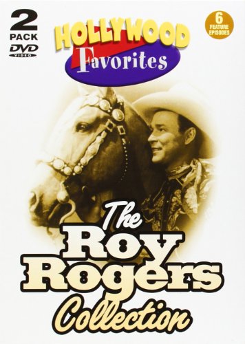The Roy Rogers Collection [DVD]