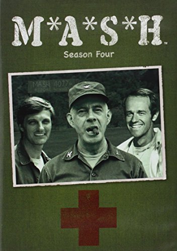 MASH: Season Four