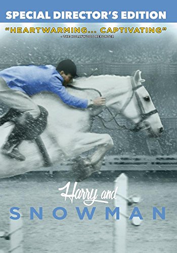 Harry & Snowman - Special Director's Edition