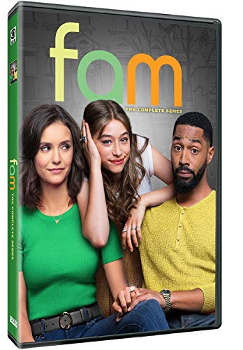 Fam: The Complete Series