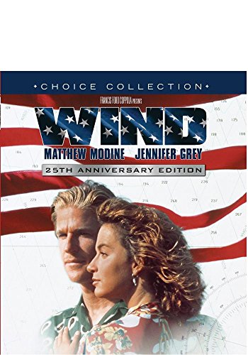 WIND (1992) - WIND (1992) (1 Blu-ray)