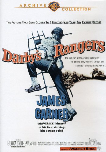 Darby's Rangers