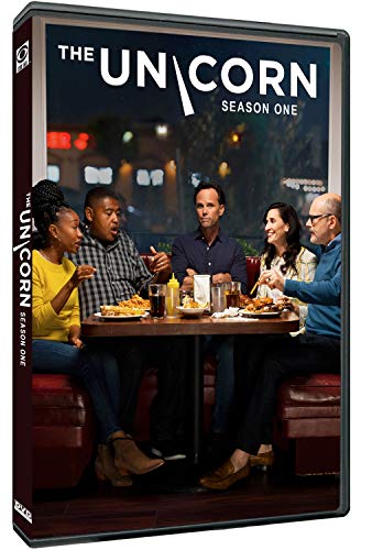 The Unicorn: Season One