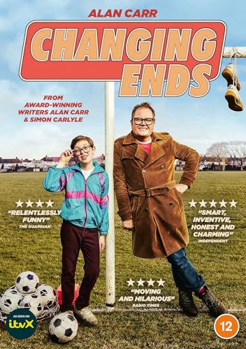 Changing Ends [DVD]