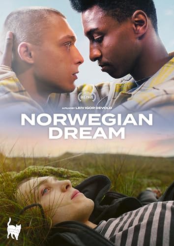 Norwegian Dream [DVD]