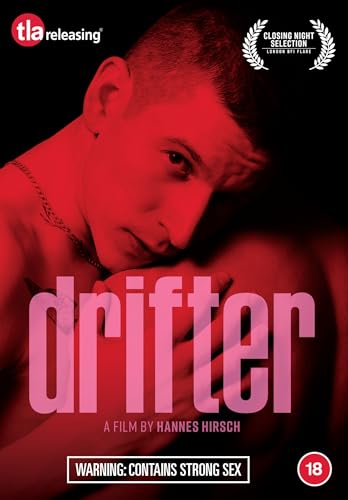 Drifter [DVD]