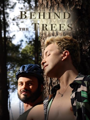 Behind The Trees [DVD]