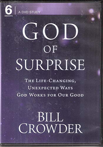 God of Surprise