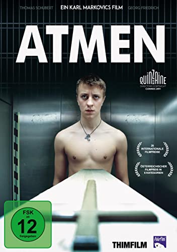 Atmen, 1 DVD