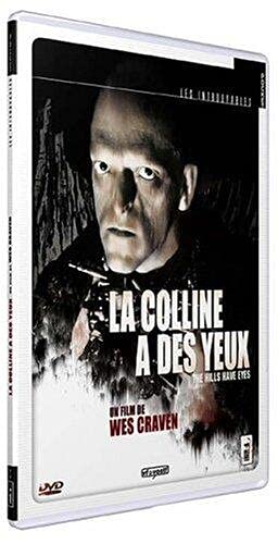 La Colline a des yeux (Version Pocket)