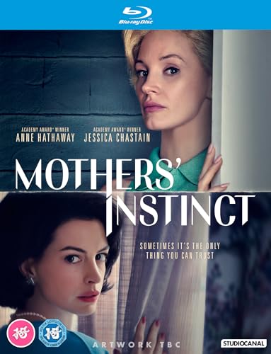 Mothers' Instinct [Blu-ray]
