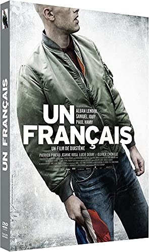 Un francais - dvd