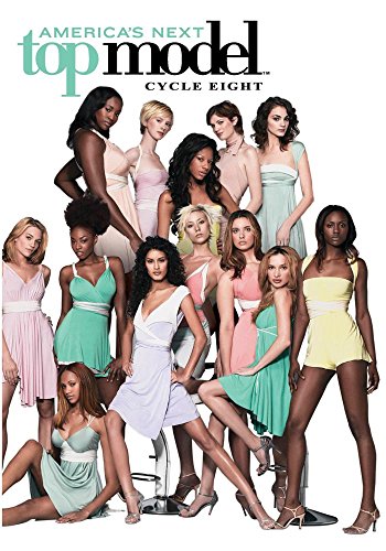 America's Next Top Model, Cycle 8