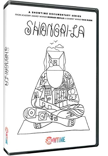Shangri-La