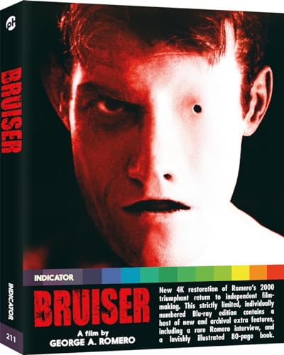 Bruiser (Blu-ray Limited Edition)