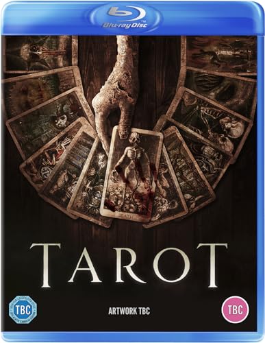 Tarot [Blu-ray]