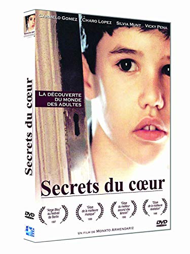 Secrets du coeurs