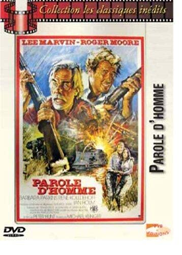 Parole d'homme