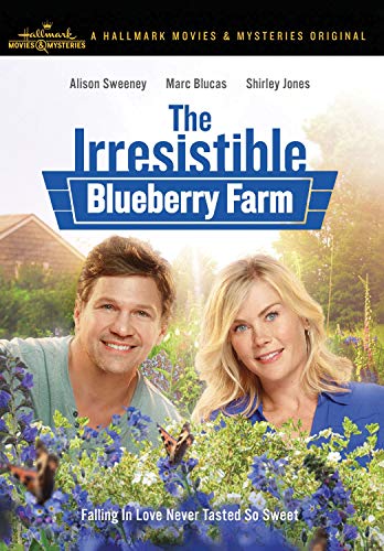 The Irresistable Blueberry Farm