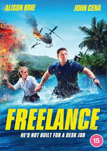 Freelance [DVD]