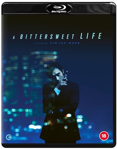 A Bittersweet Life [Blu-ray]