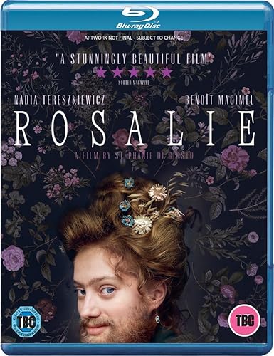 Rosalie [Blu-ray]