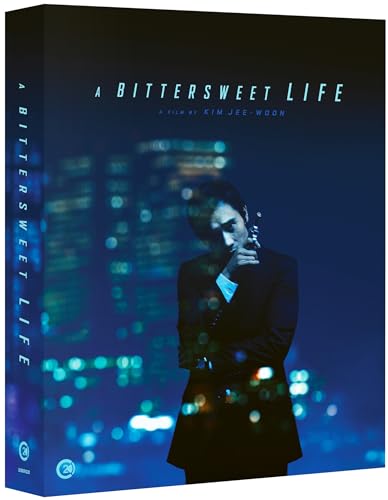 A Bittersweet Life (Limited Edition) [4K UHD & Blu-ray]